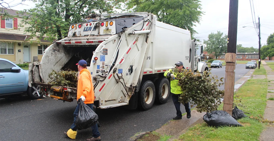 best auburn junk removal