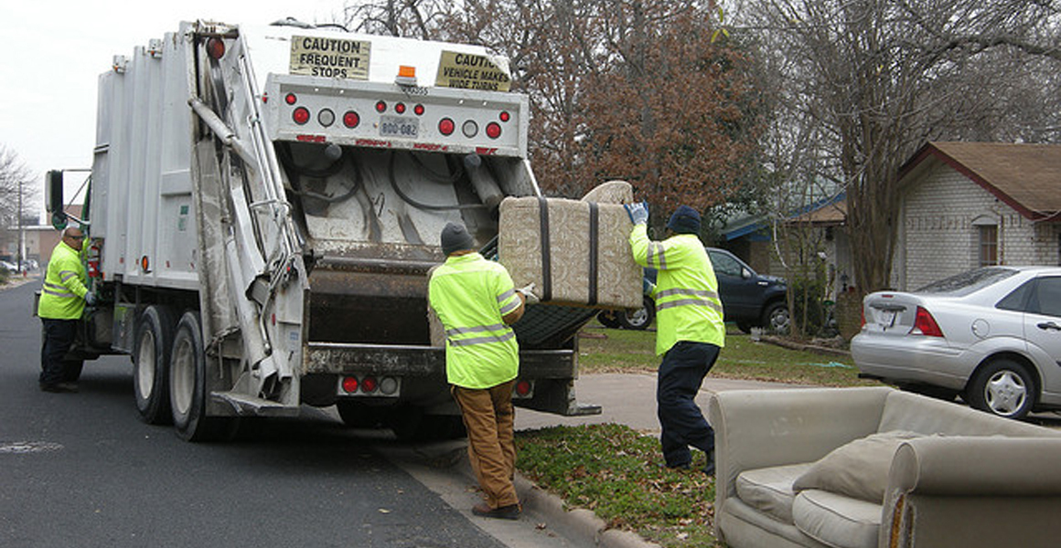 best auburn junk removal