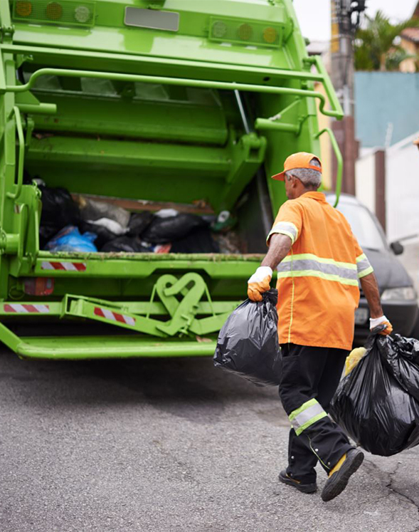 Auburn Junk Removal