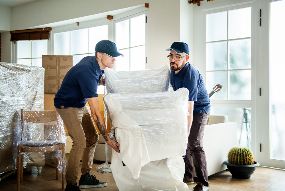 Choose the Right Seattle Junk Removal Company